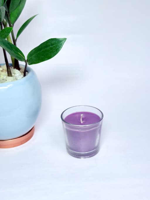 The Classic Glass Votives