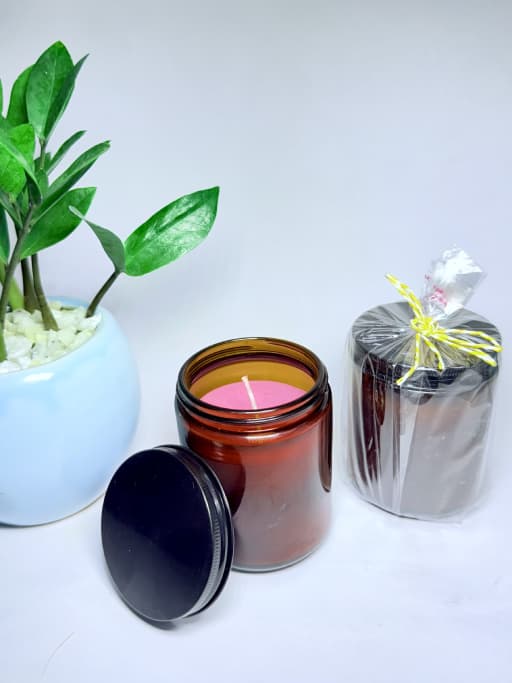 The Ember Light Collection