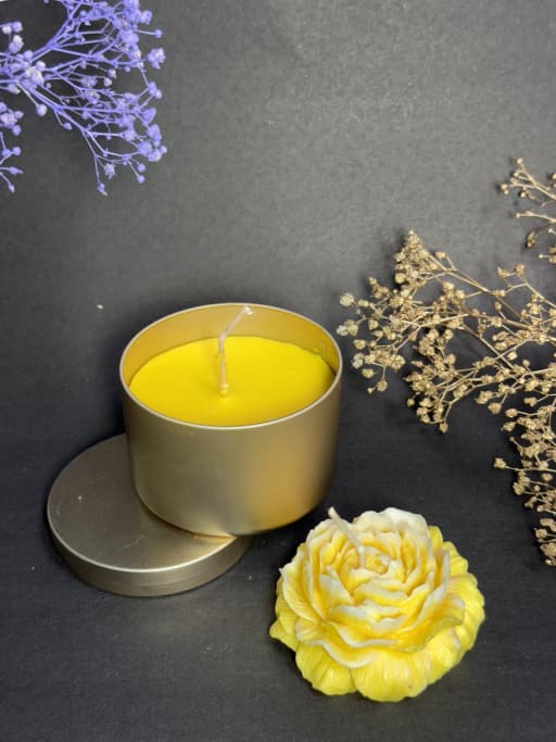 The Bloom & Glow Set